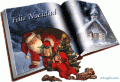 imágenes y comentarios de Feliz Navidad 